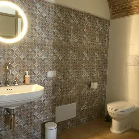 B&B Domus Purpurea Rossano Exterior foto