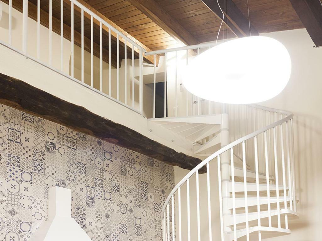 Apartment Domus Purpurea Rossano
