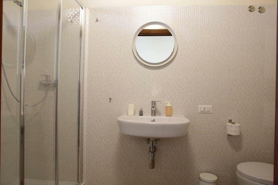 Domus Purpurea Apartment