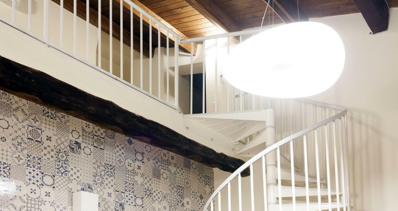 Apartment Domus Purpurea *