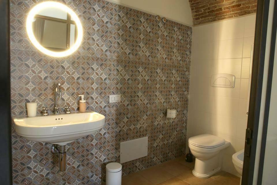 Apartment Domus Purpurea Rossano