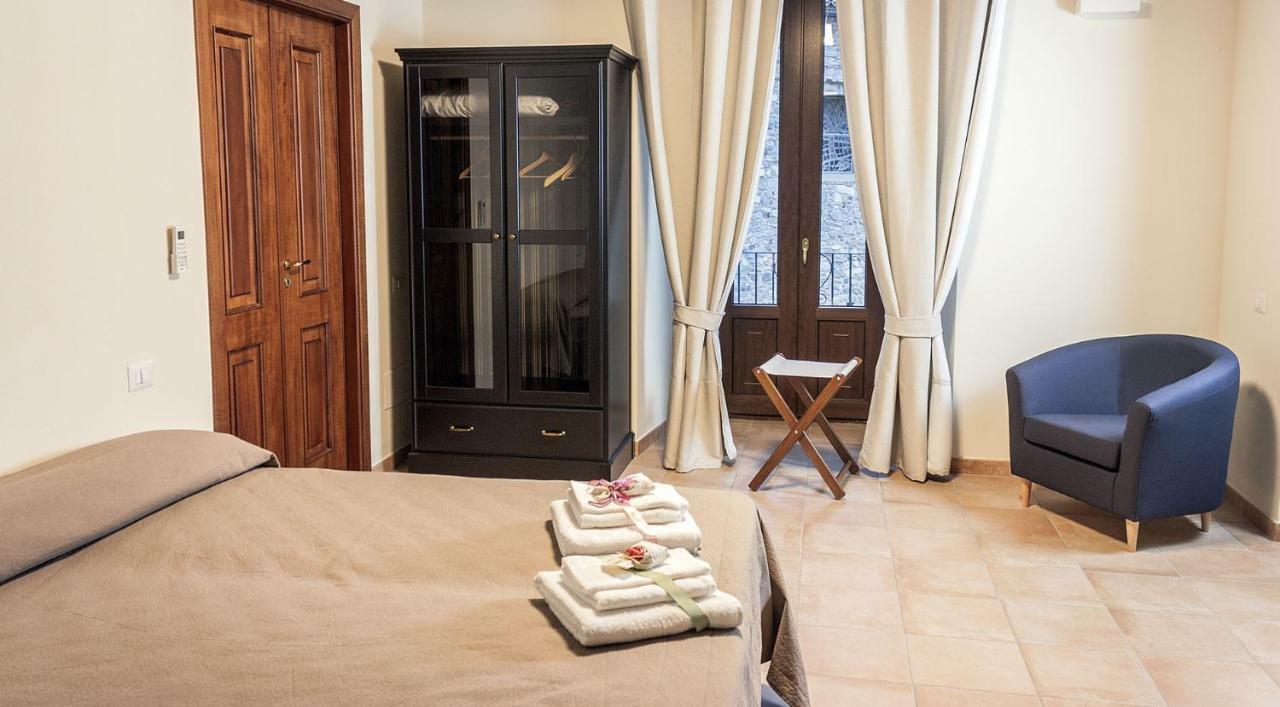 Apartment Domus Purpurea