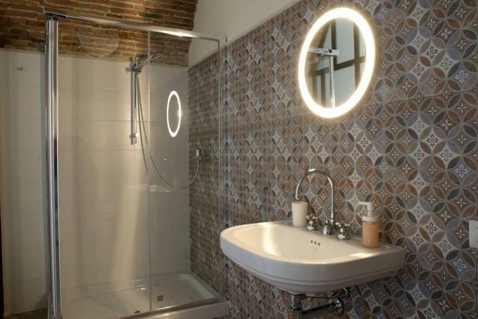 Apartment Domus Purpurea *